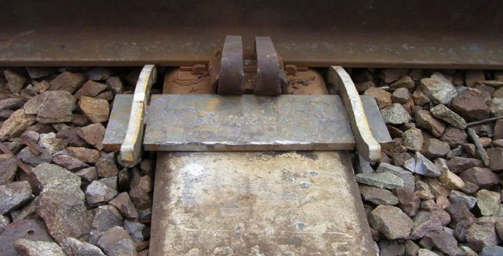 RCE Rail - Rail Clip