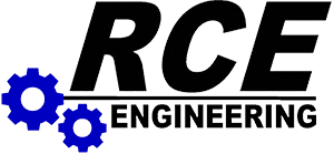 RCE Engineering Logo