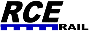 RCE Rail Logo