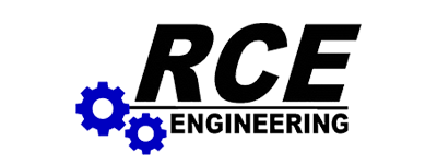 RCE Engineering Logo